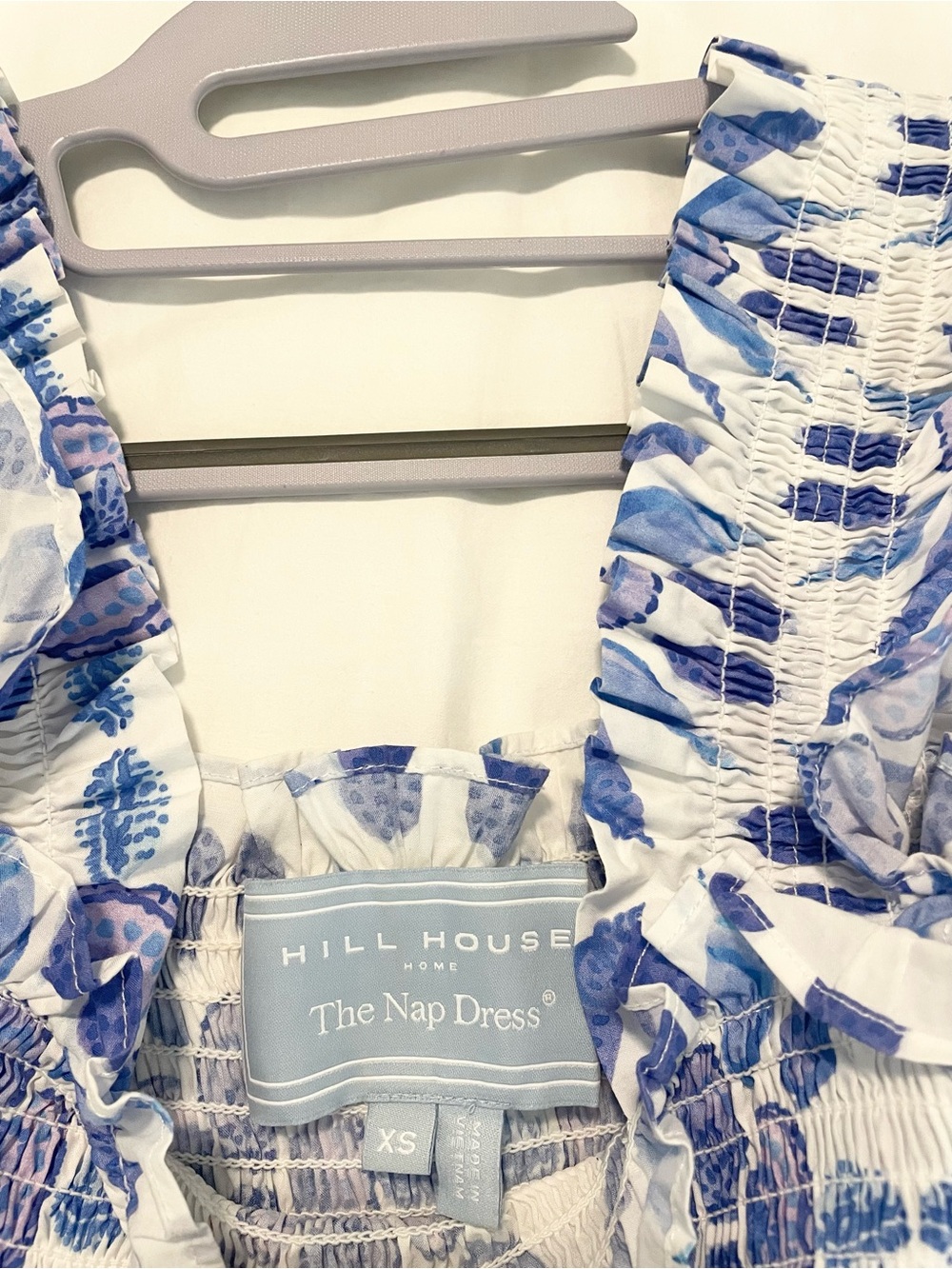 Hill House Ellie Nap Dress - Picture 2 of 3